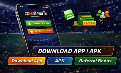 Download the app, unlock code HERO11VIP, and enter ₹1 contests faster