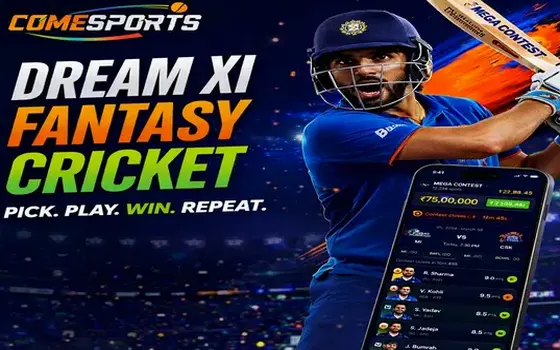 Hyderabad vs Delhi on Hero11