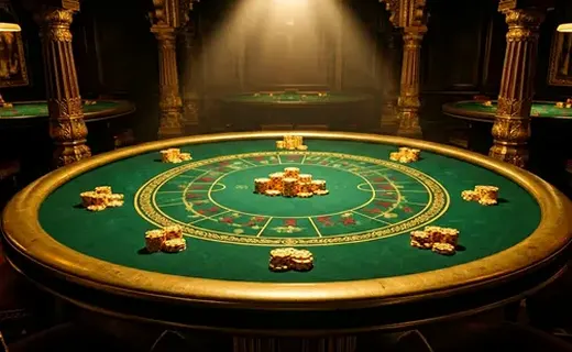 Elite Teen Patti & Poker