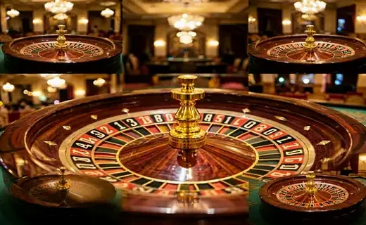 Immersive Andar Bahar & Wheel