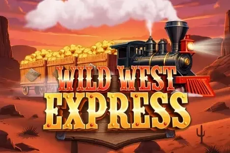 Wild West Express Demo Slot